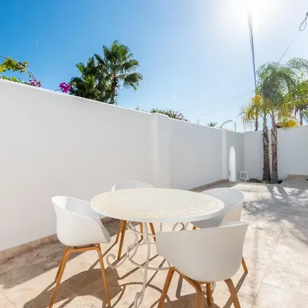 Hortensia * Marbella